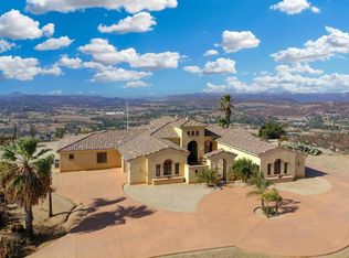 23534 Highway 78, Ramona, CA 92065