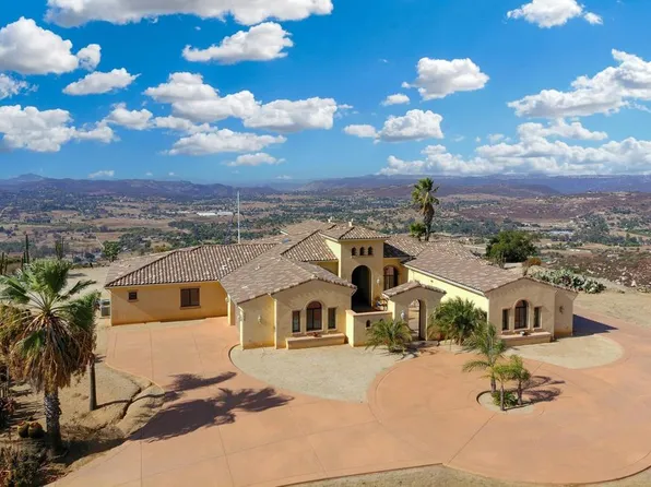 23534 Highway 78, Ramona, CA 92065