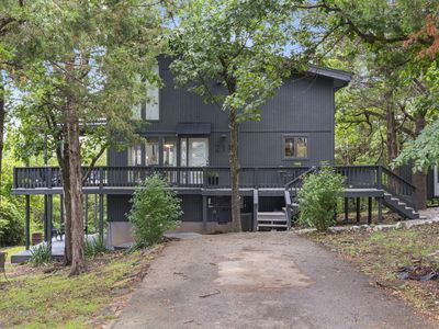 211 Sunset Drive, Hollister, MO, 65672