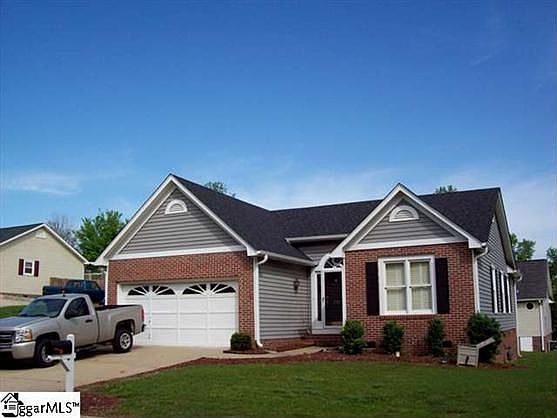 SImpsonville- Reduced $5,000 for quick sale!