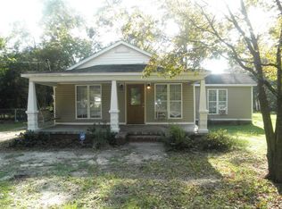 2209 Tubman Home Rd, Augusta, GA 30906