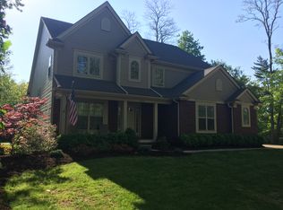 12434 Van Allen Ave, Van Buren Township, MI 48111