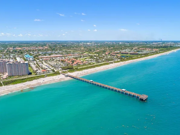 705 Mainsail Circle, Jupiter, FL 33477