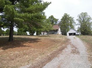 916 W Main St, Goreville, IL 62939