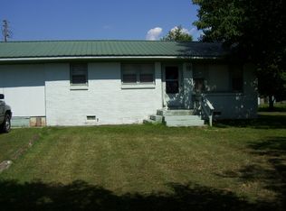 235 Vet Conder Rd, Parsons, TN 38363