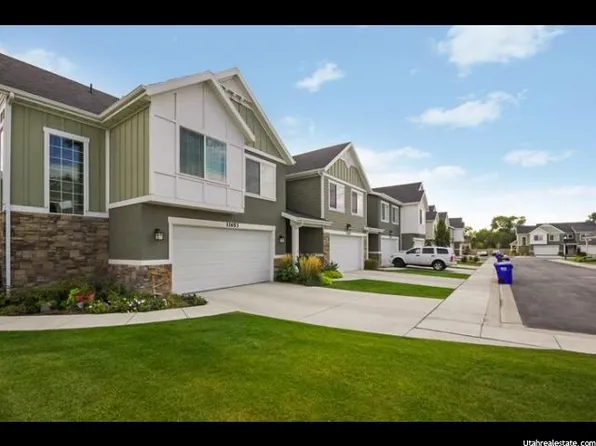 11659 S Lunford Ln, Riverton, UT 84065