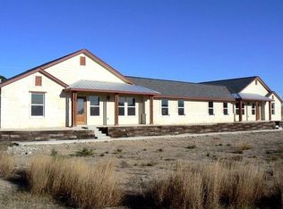 486 Bridal Path, Kerrville, TX 78028