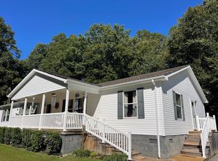 2836 Highway 987 Laurel Hl, Pineville, KY 40977