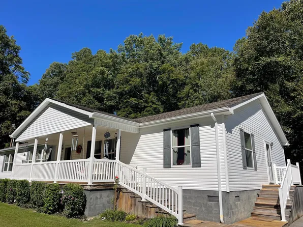 2836 Highway 987 Laurel Hl, Pineville, KY 40977