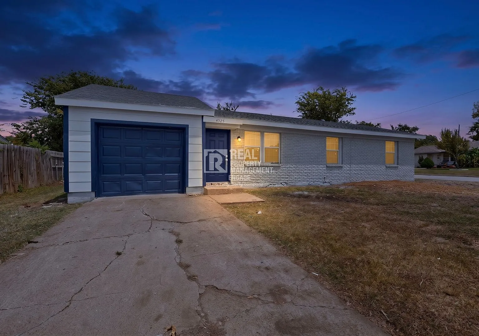 Updated 3-Bedroom Home for Rent in Haltom City! — Photo 1