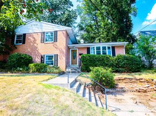 3424 Metzerott Rd, College Park, MD 20740