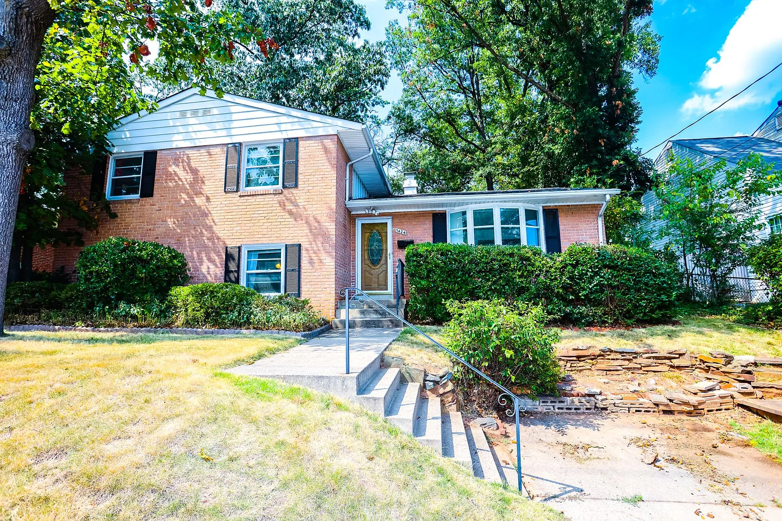 3424 Metzerott Rd photo 1