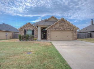 3424 Grand Cane Ln, Bossier City, LA 71111