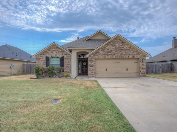 3424 Grand Cane Ln, Bossier City, LA 71111