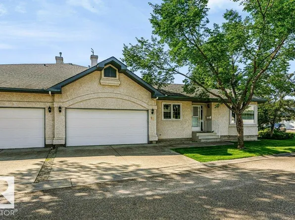 9420 172nd St NW #18, Edmonton, AB T5T 6K1