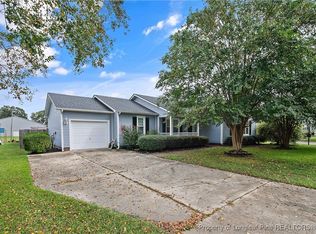 1783 Hampton Oaks Dr, Fayetteville, NC 28304