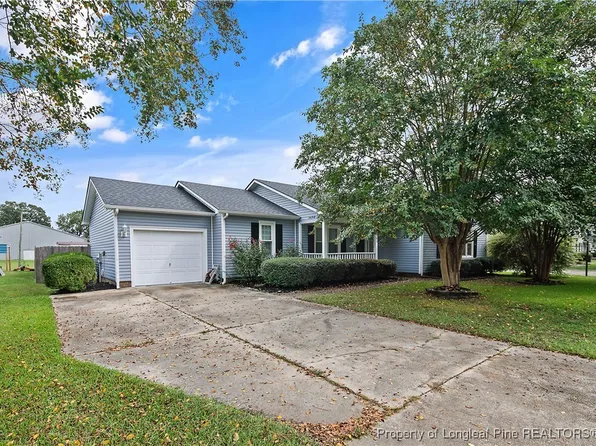 1783 Hampton Oaks Dr, Fayetteville, NC 28304