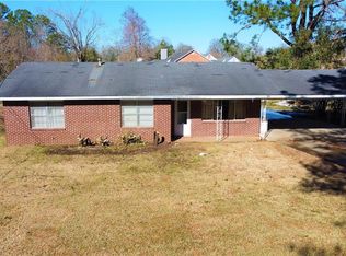 903 Ida St, Alexandria, LA 71303