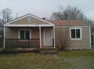 3139 SW 19th St, Oklahoma City, OK 73108