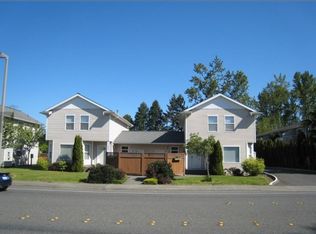 Barkley Walk (formerly Barkley Blvd), Bellingham, WA 98226