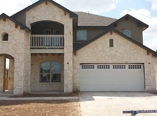 2201 Cactus Valley Dr, Leander, TX 78641