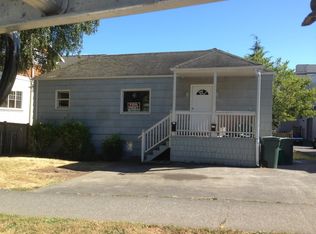 1309 N 97th St, Seattle, WA 98103