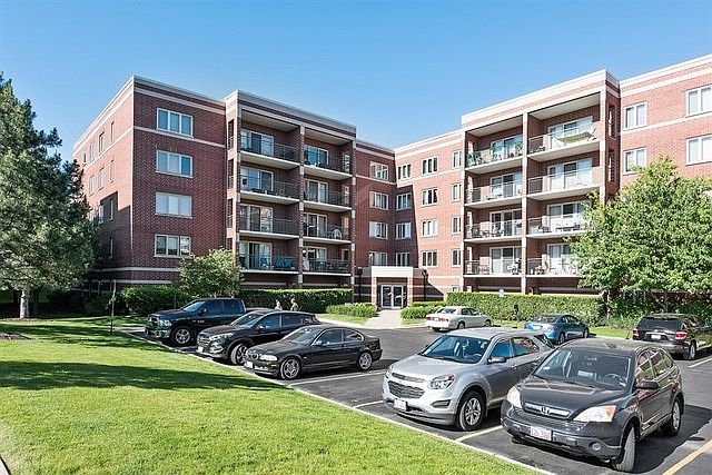1st image of 6400 W Berteau Ave #1-208