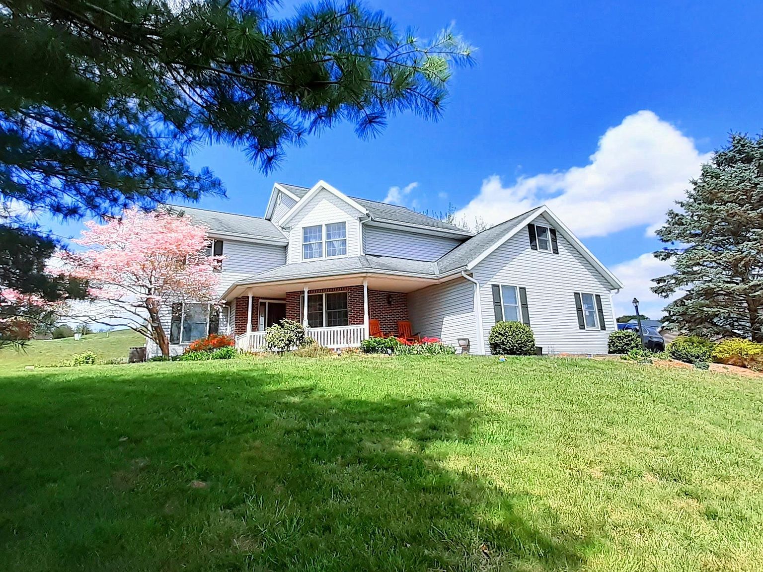 712 Centerfield Dr, Pottsville, PA 17901 Zillow