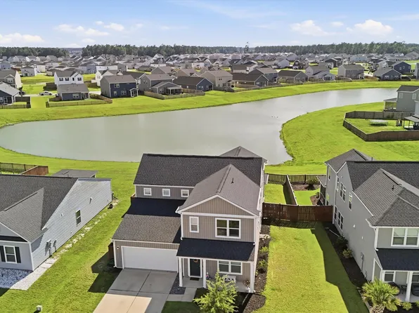 292 Lucca Dr, Summerville, SC 29486