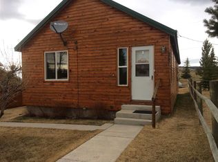 307 Monroe St E, White Sulphur Springs, MT 59645