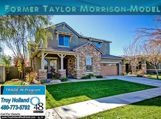 3961 E Weather Vane Rd, Gilbert, AZ 85296