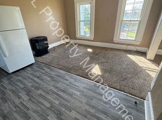 1203 S Hamilton St, Saginaw, MI 48602