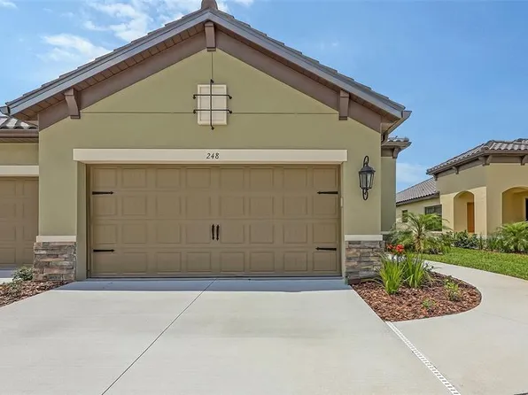 248 Altamura Cir, Nokomis, FL 34275
