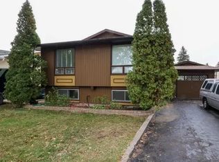 42 Reibling Bay, Regina, SK S4N4H5