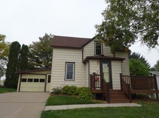 310 Hillyer St, Viroqua, WI 54665
