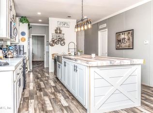 12747 COWPEN Road, Glen St. Mary, FL 32040