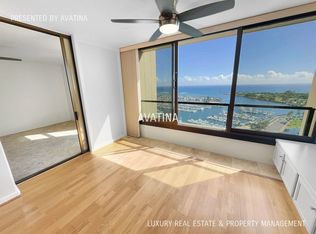 1600 Ala Moana Blvd APT 2410, Honolulu, HI 96815