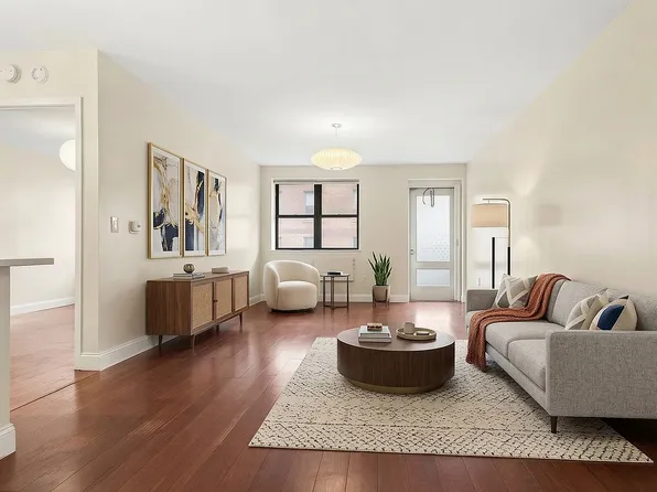 1919 Madison Ave APT 418, New York, NY 10035