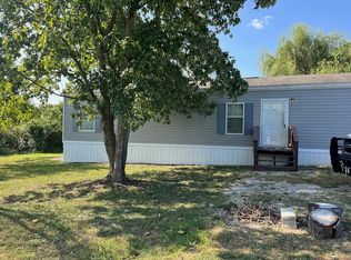 452 Della Grace Rd, Mount Pleasant, TN 38401