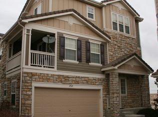 11949 Amston Pl, Parker, CO 80134