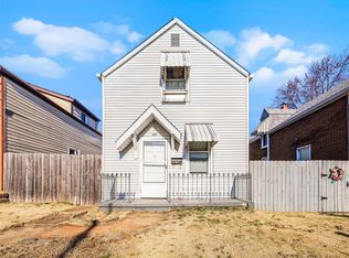 4629 Varrelmann Ave, Saint Louis, MO