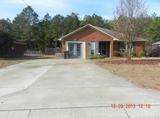 1399 Coalition Cir, Hinesville, GA 31313
