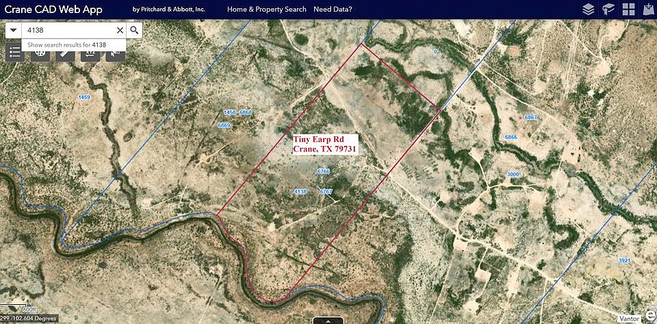 1st image of 7026 Tiny Earp Rd