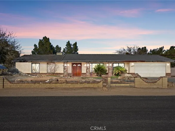 14350 Mandan Rd, Apple Valley, CA 92307
