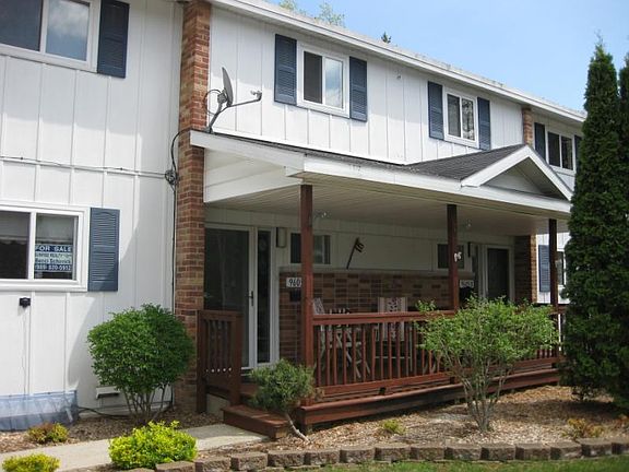 2nd image of 9605 Missouri St #A