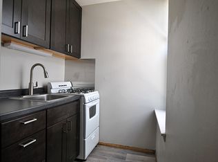 1040 E. Knapp St., Milwaukee, WI 53202