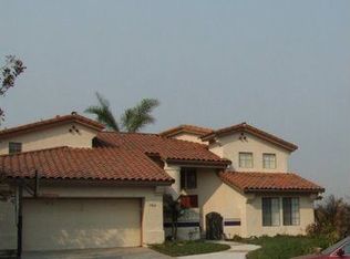 17868 Aguacate Way, San Diego, CA 92127