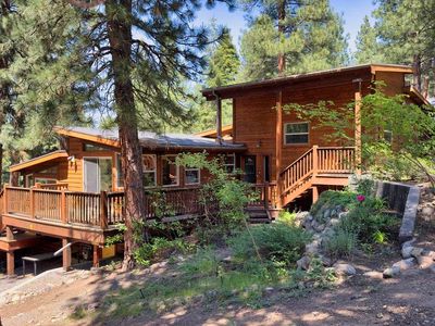 14832 Royal Way, Truckee, CA, 96161