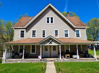 52 Fitchville Rd, Bozrah, CT 06334