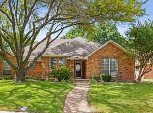 2557 Buttercup Dr, Richardson, TX 75082